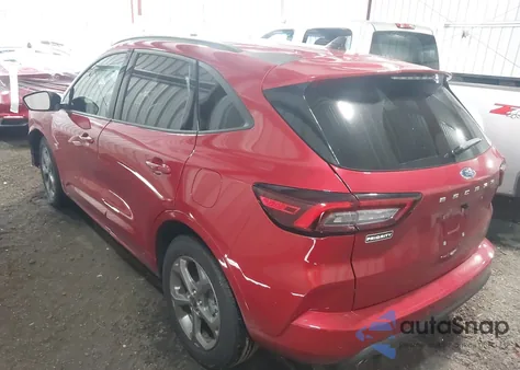 2024 Ford Escape St-Line z USA, uszkodzony, nr VIN 1FMCU0MN5RUB26170